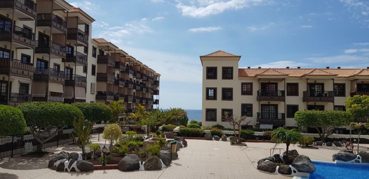 Balcon Del Mar Luxury Suite طوستا ديل سيلونثيو المظهر الخارجي الصورة