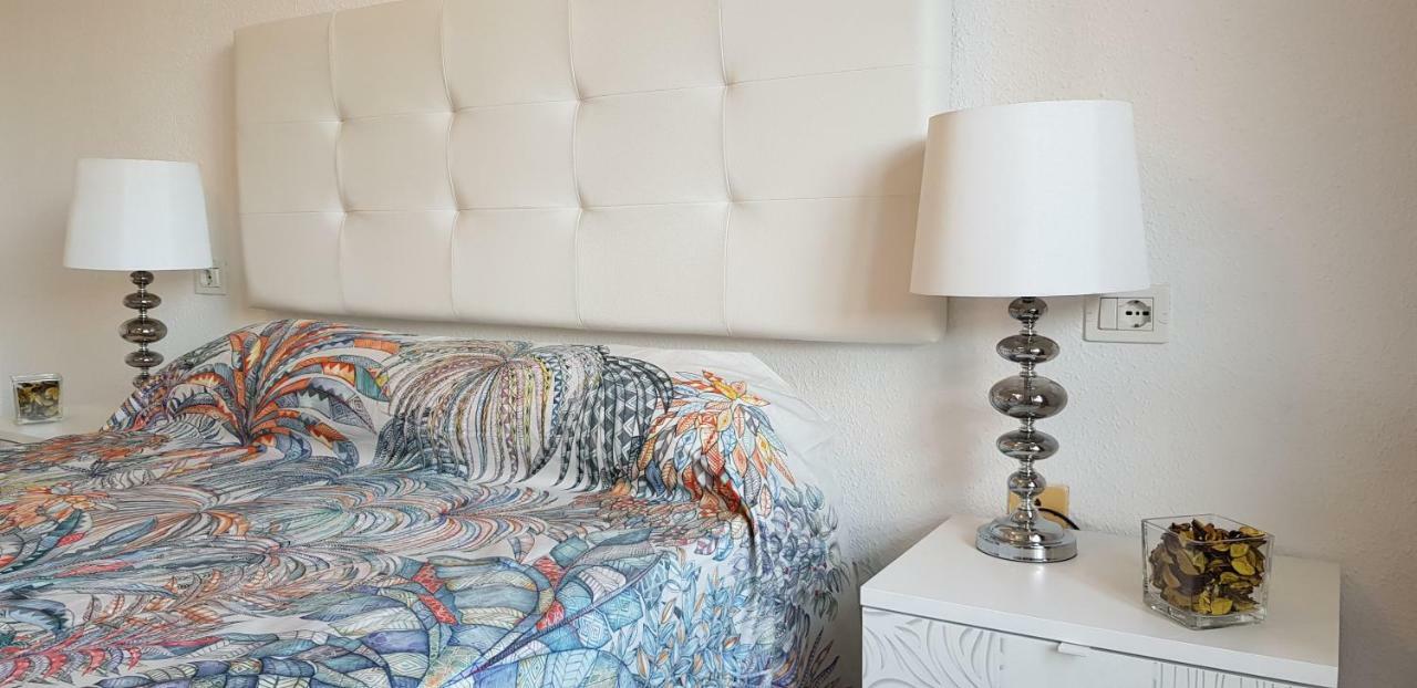 Balcon Del Mar Luxury Suite طوستا ديل سيلونثيو المظهر الخارجي الصورة