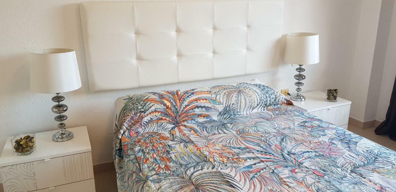 Balcon Del Mar Luxury Suite طوستا ديل سيلونثيو المظهر الخارجي الصورة