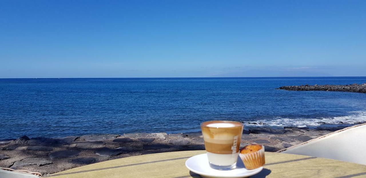 Balcon Del Mar Luxury Suite طوستا ديل سيلونثيو المظهر الخارجي الصورة